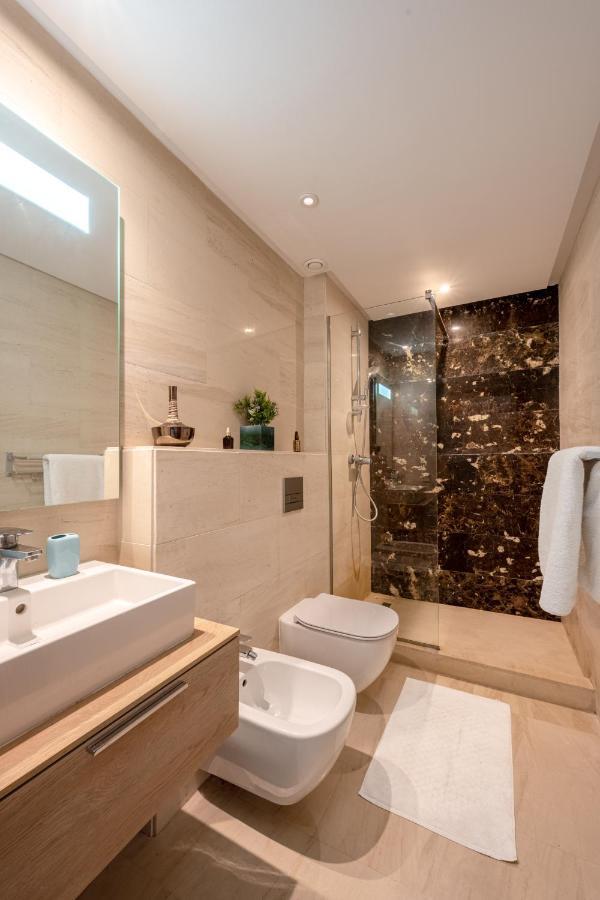 Apartamento Anfa Louise Casa Blanca Exterior foto