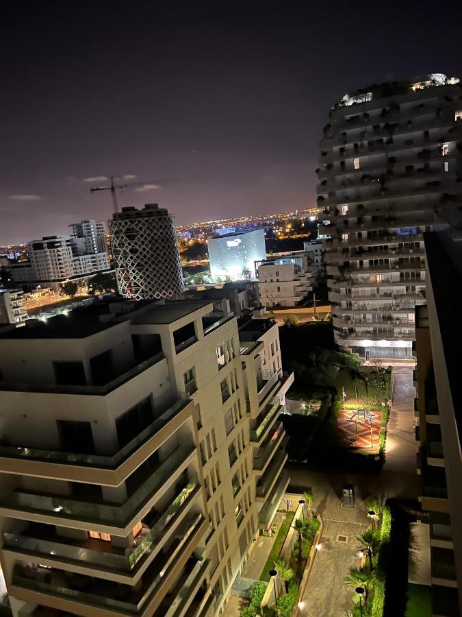 Apartamento Anfa Louise Casa Blanca Exterior foto